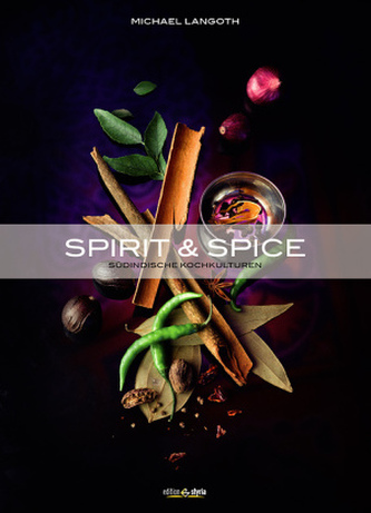 Spirit & Spice