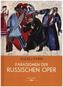 Paradigmen der russischen Oper