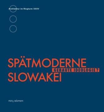 Spätmoderne Slowakei