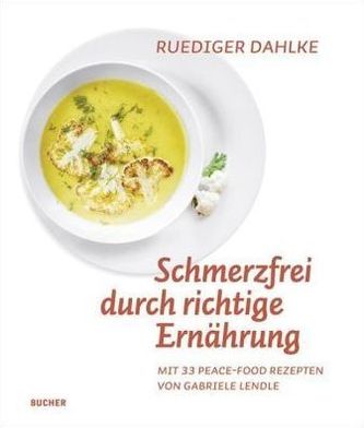 Schmerzfrei durch richtige Ernährung