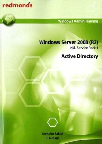 Windows Server 2008 (R2) Active Directory