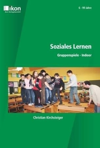 Soziales Lernen - Gruppenspiele Indoor