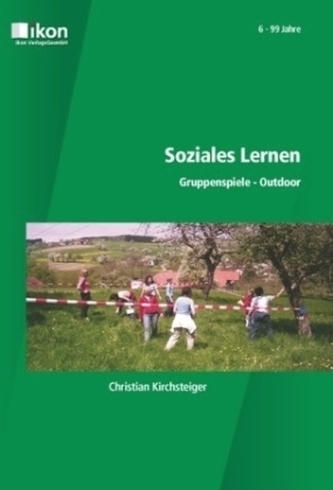 Soziales Lernen - Gruppenspiele Outdoor