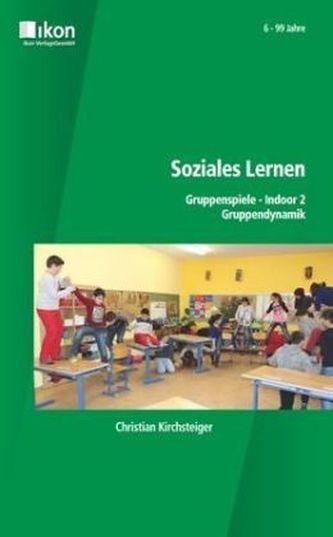 Soziales Lernen - Gruppenspiele Indoor 2