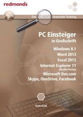 PC Einsteiger in Großschrift