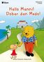 Hallo Manni! Dobar dan Medo! - Volksschule 1. Klasse