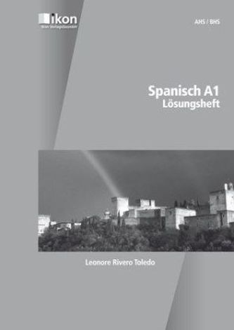 Spanisch A1, Lösungsheft