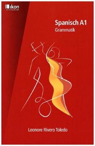 Spanisch A1, Grammatik