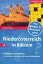 Niederösterreich in Rätseln
