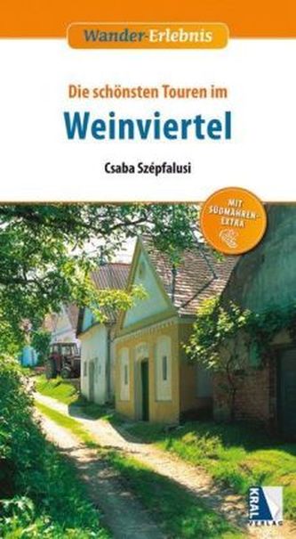 Die schönsten Touren im Weinviertel