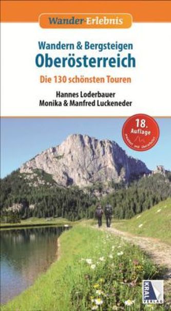 Wandern & Bergsteigen Oberösterreich