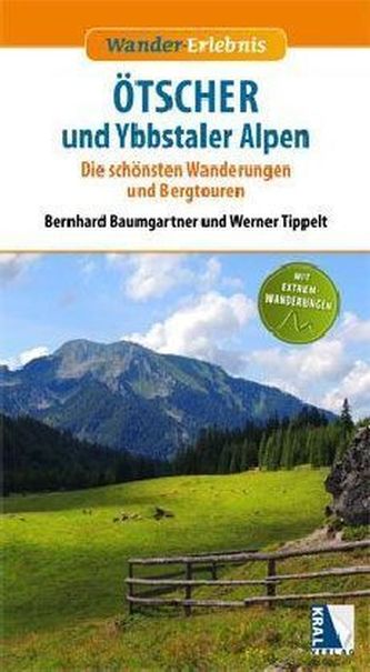 Ötscher und Ybbstaler Alpen