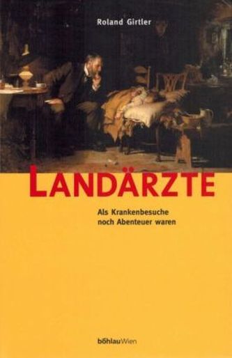 Landärzte