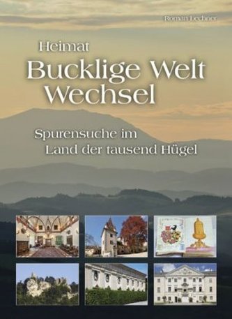 Bucklige Welt - Wechsel