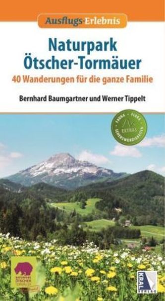 Naturpark Ötscher-Tormäuer