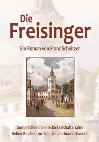 Die Freisinger