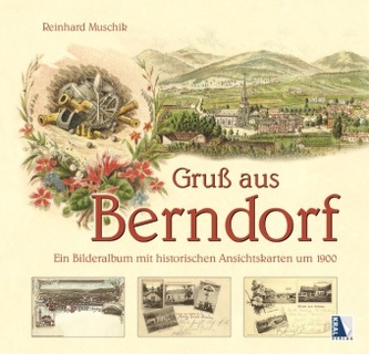 Gruß aus Berndorf