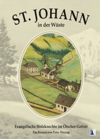 St. Johann in der Wüste