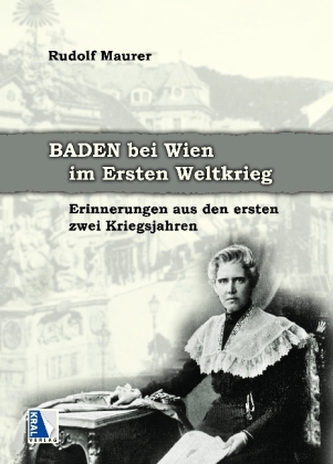 Baden bei Wien im Ersten Weltkrieg