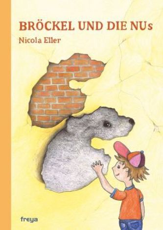 Bröckel & die Nus