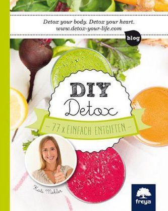 DIY Detox