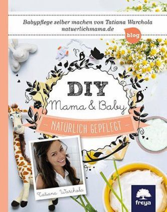 DIY Mama & Baby