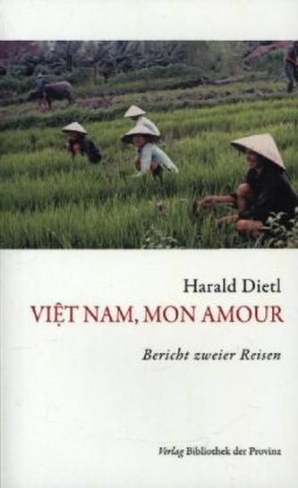 VietNam, mon amour