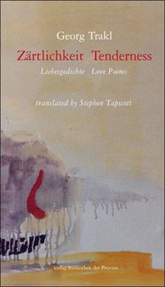 Zärtlichkeit / Tenderness