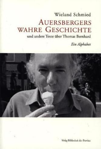 Auersbergers wahre Geschichte
