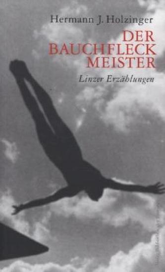 Der Bauchfleckmeister