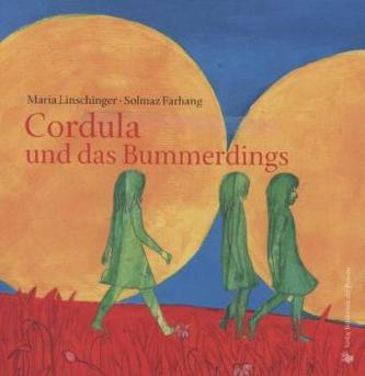 Cordula und das Bummerdings
