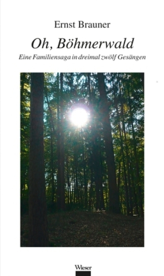 Oh, Böhmerwald