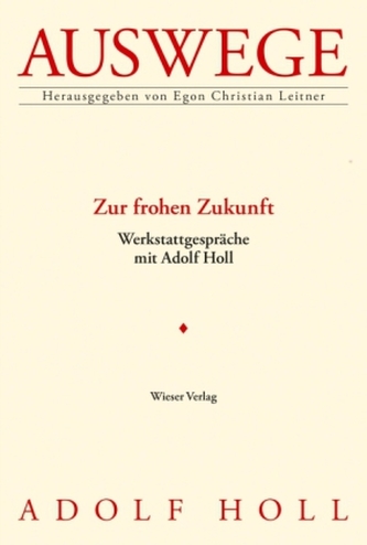 Zur frohen Zukunft