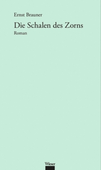 Die Schalen des Zorns