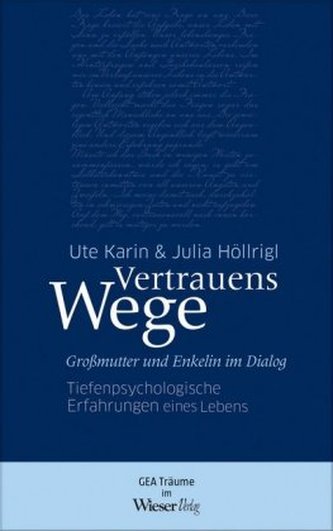 Vertrauenswege