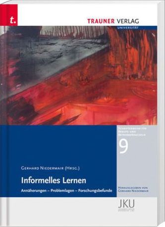 Informelles Lernen