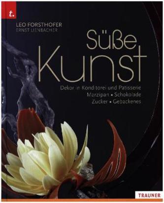 Süße Kunst