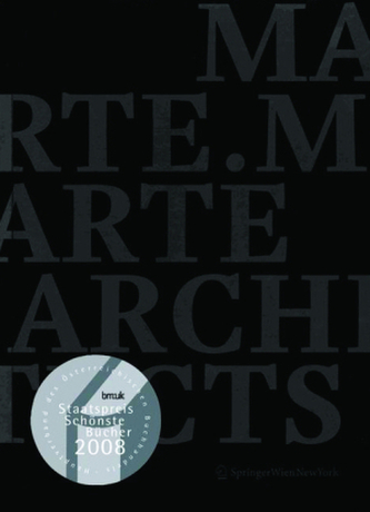 Marte.Marte Architects