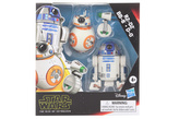 Star Wars E9 droid