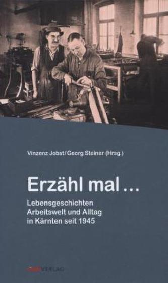 'Erzähl mal ...'
