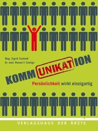 KommUNIKATion