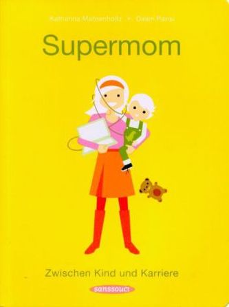 Supermom