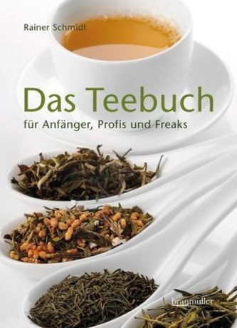 Das Teebuch