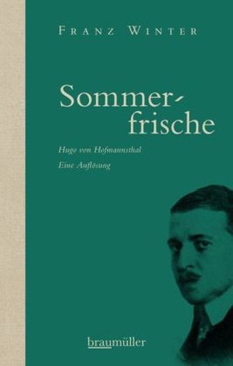 Sommerfrische