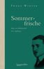 Sommerfrische