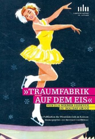 'Traumfabrik auf dem Eis'