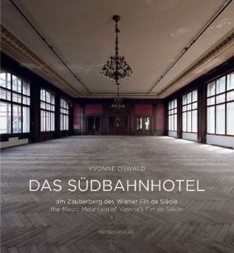 Das Südbahnhotel