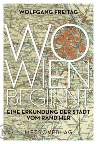 Wo Wien beginnt