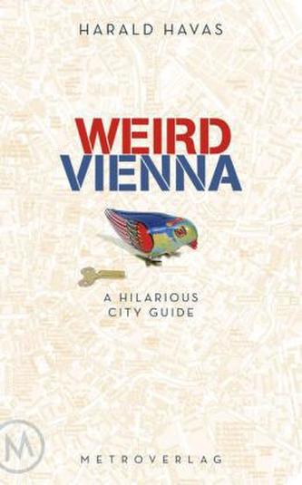 Weird Vienna