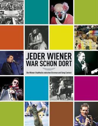 Jeder Wiener war schon dort